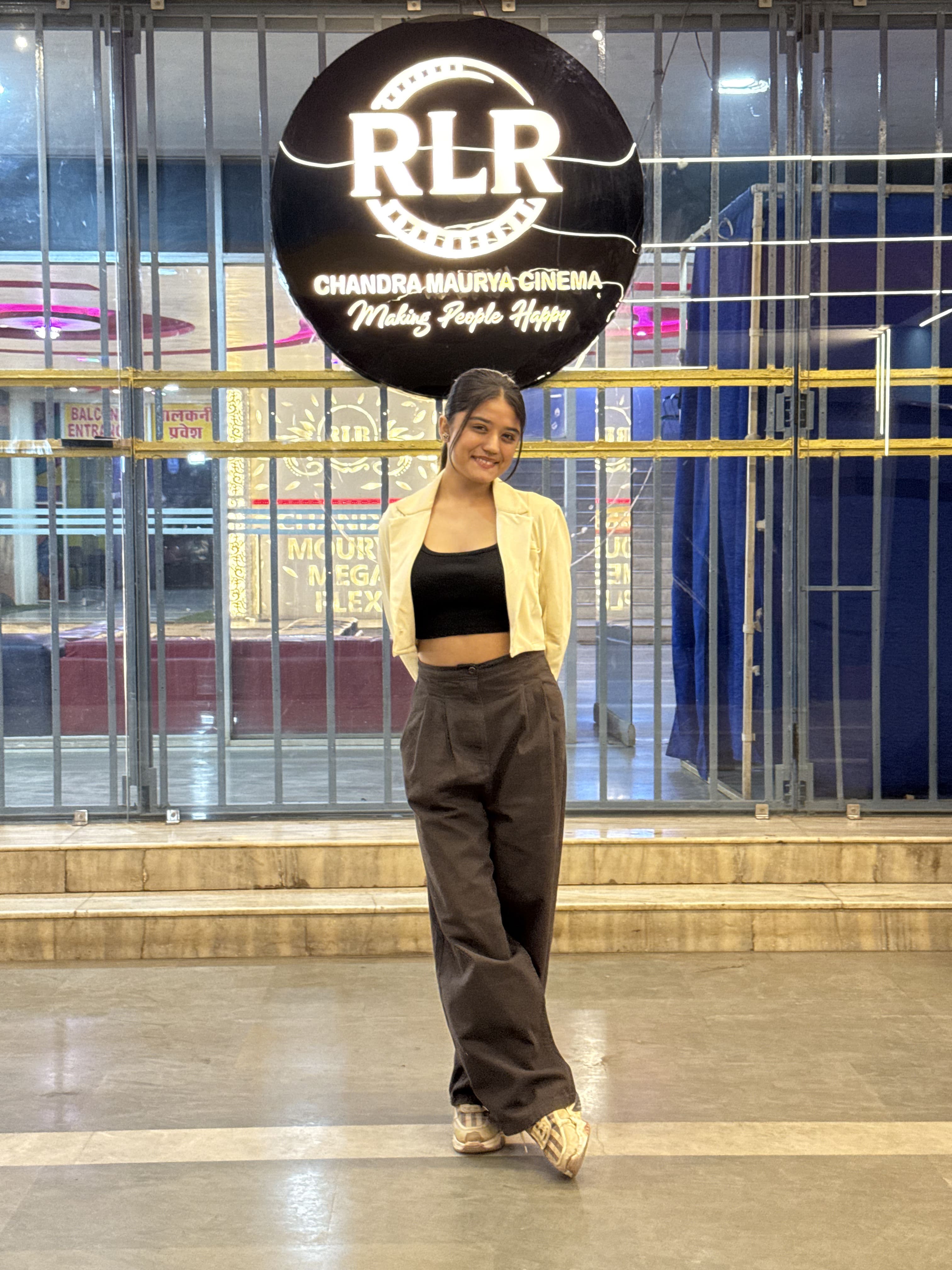 RLR Franchise